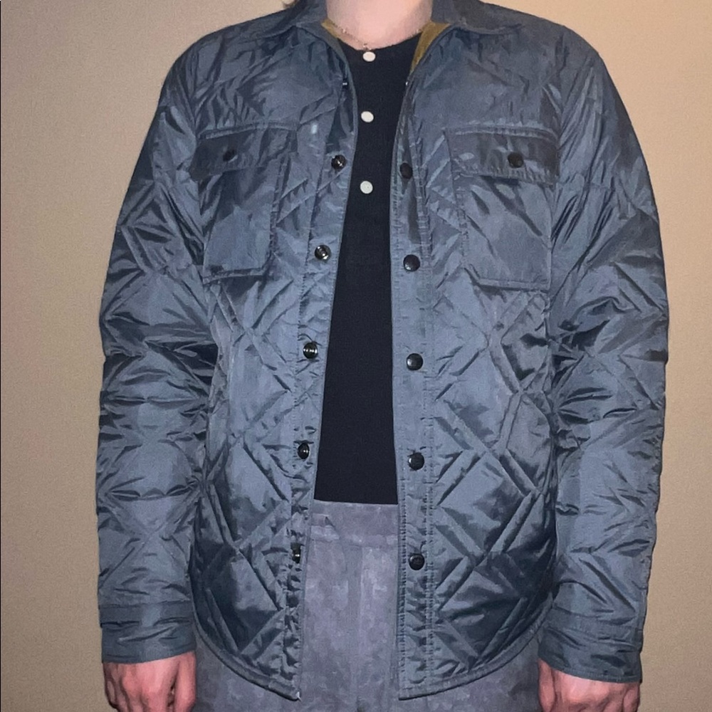 Double R general utility shirt